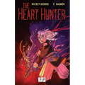 The Heart Hunter - Paperback