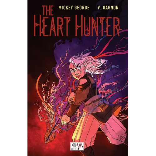 The Heart Hunter - Paperback
