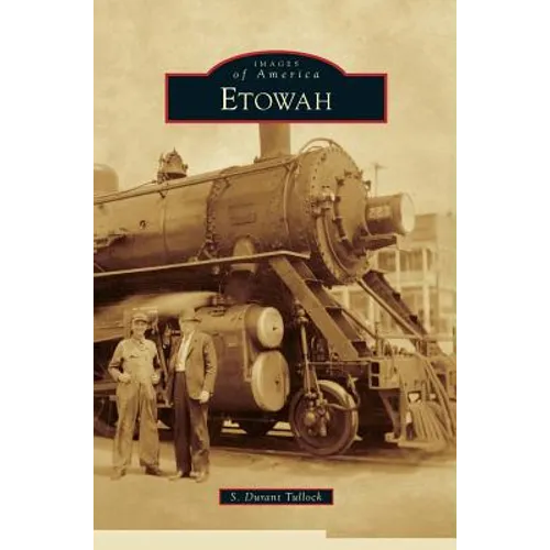Etowah