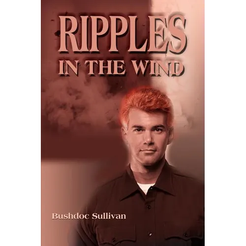 Ripples in the Wind - Paperback
