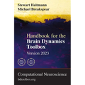 Handbook for the Brain Dynamics Toolbox: Version 2023 - Paperback