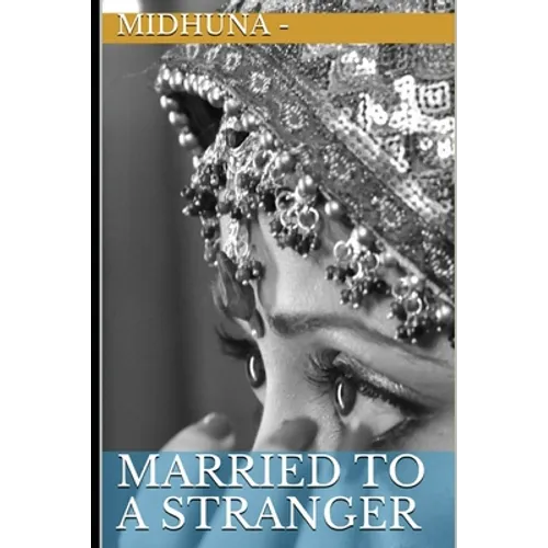 Married To A Stranger - Paperback