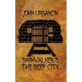 DarkWalker 3: The Deep City - Paperback