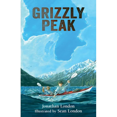 Grizzly Peak - Paperback