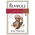 Rumpole Rests His Case - Paperback