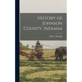 History of Johnson County, Indiana