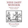 Nine Days' Wonder - Paperback