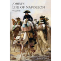 JOMINI's LIFE OF NAPOLEON: Volume 1 - Paperback