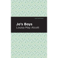 Jo's Boys - Paperback