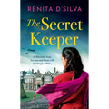 The Secret Keeper - Hardcover