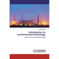 Introduction to environmental toxicology - Paperback