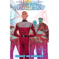 Star Trek: Picard's Academy--Commit No Mistakes - Paperback