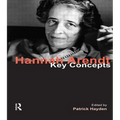 Hannah Arendt: Key Concepts - Paperback