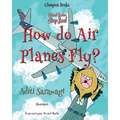 How do Airplanes Fly? - Paperback