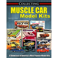 Collecting Muscle Car Model Kits - Paperback