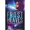 Frost Heaves - Paperback