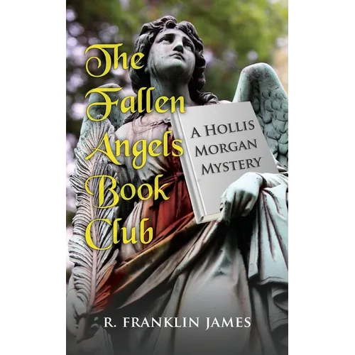The Fallen Angels Book Club - Paperback