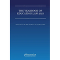 The Yearbook of Education Law 2023