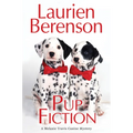 Pup Fiction - Hardcover