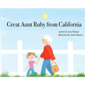 Great Aunt Ruby from California