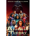 The Affinity Theory: The Affinity Saga - Book 1 - Paperback