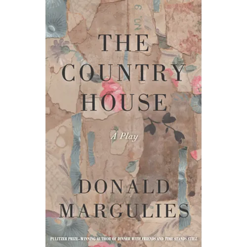 The Country House (Tcg Edition) - Paperback