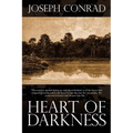 Heart of Darkness - Paperback