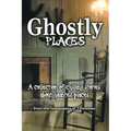 Ghostly Places: A collection of chilling stories about haunted places from the newspapers of Tennessee