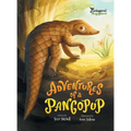 Adventures of a Pangopup - Hardcover
