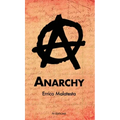 Anarchy - Hardcover