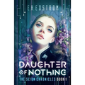 Daughter of Nothing - Paperback