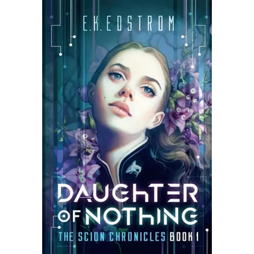 Daughter of Nothing - Paperback