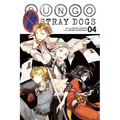 Bungo Stray Dogs, Vol. 4 - Paperback