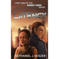 Latency - Hardcover