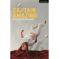 Captain Amazing - Paperback