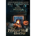 The Proctor Hall Horror - Paperback