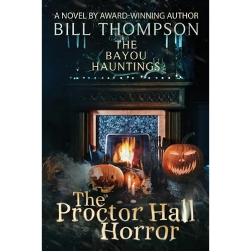 The Proctor Hall Horror - Paperback