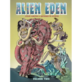 Alien Eden Volume 2 - Paperback