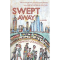 Swept Away - Paperback