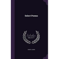 Select Poems - Hardcover