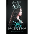 The Fall of Jacintha - Paperback