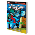 Amazing Spider-Man Epic Collection: Big Apple Battleground - Paperback