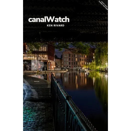 Canalwatch - Paperback