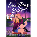 One Thing Better - Paperback