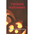 Vampire Halloween - Paperback