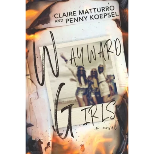 Wayward Girls - Paperback