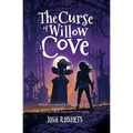 The Curse of Willow Cove - Paperback