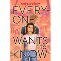 Everyone Wants to Know - Paperback