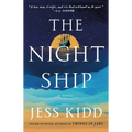 The Night Ship - Paperback