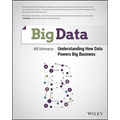 Big Data: Understanding How Data Powers Big Business - Paperback